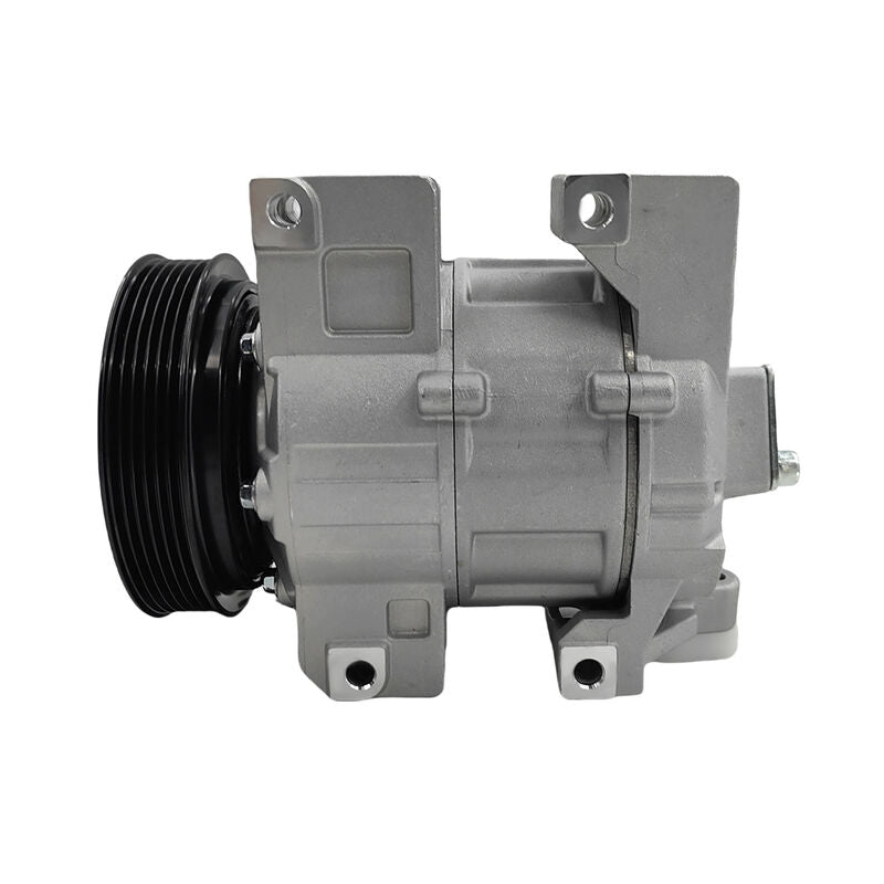AC Compressor Fit For Nissan X-Trail T31 2.5L Petrol QR25DE 92600-ET82A 10/2007-12/2013 - image 5
