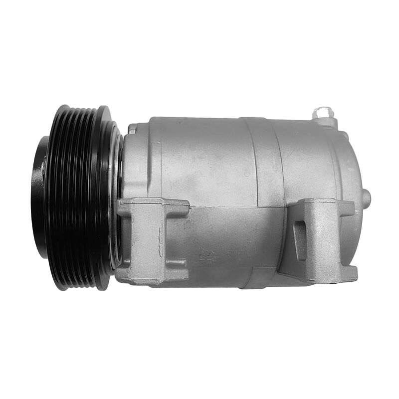 AC Compressor Fit For Renault Koleos H45 Petrol 2.5L 4Cyl Engine 2TR700 2TR702 2TR703 92600-JY11A 2008-2021 - image 2