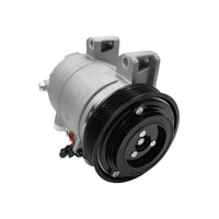 AC Compressor Fit For Renault Koleos H45 Petrol 2.5L 4Cyl Engine 2TR700 2TR702 2TR703 92600-JY11A 2008-2021 - image 5