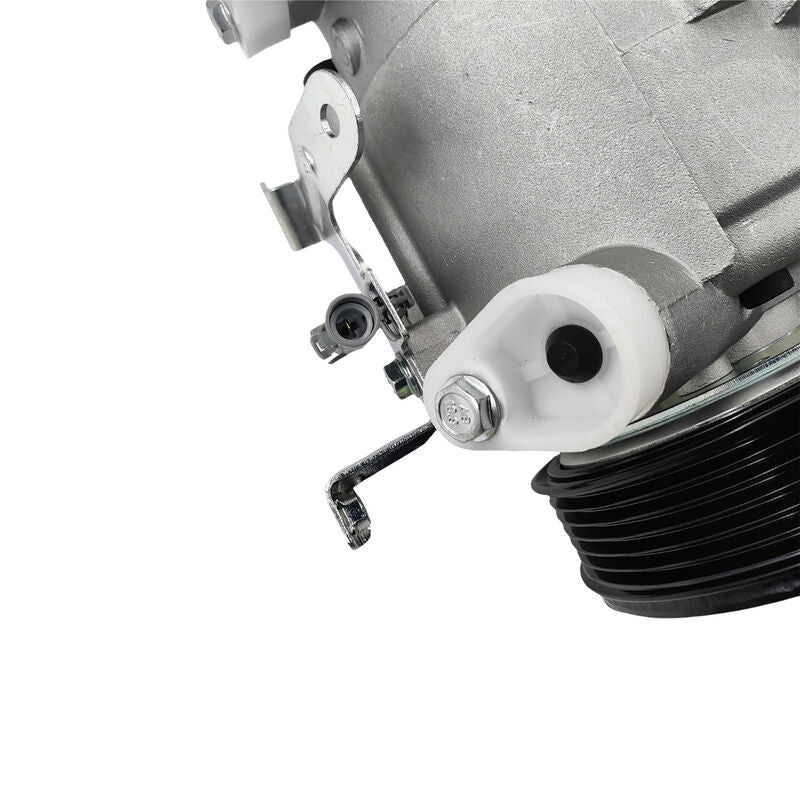 AC Compressor Fit For Subaru Impreza G4 FB20 XV G4X 2.0 73111FJ000 2011-2017 - image 7