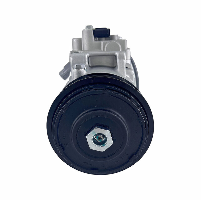 AC Compressor Fit For Subaru Liberty BM BN Outback BS 3.6L EZ36D Petrol 2009-2020 73111AL020 - image 3