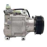 AC Compressor Fit For Subaru Liberty BL BP Outback BP 3.0L EZ30D 2003-2009 73111AG010 - image 2