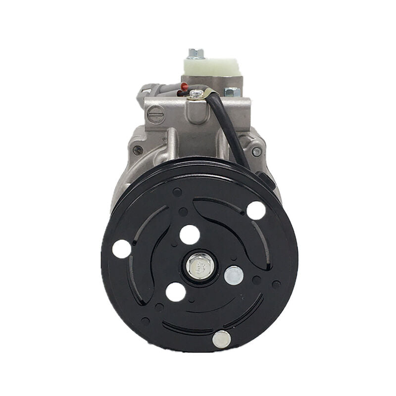 AC Compressor Fit For Subaru Liberty BL BP Outback BP 3.0L EZ30D 2003-2009 73111AG010 - image 3