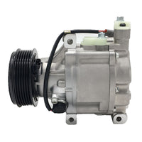 AC Compressor Fit For Subaru Liberty BL BP Outback BP 3.0L EZ30D 2003-2009 73111AG010 - image 5