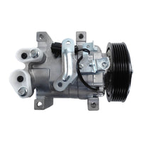 AC Compressor Fit For Subaru Forester SH 2.5L EJ255 EJ253 FB25A Petrol 2007-2013 73111SC020 A09-0685 — view 2
