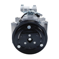 AC Compressor Fit For Subaru Forester SH 2.5L EJ255 EJ253 FB25A Petrol 2007-2013 73111SC020 A09-0685 — view 3