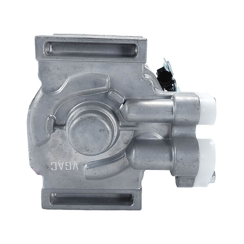 AC Compressor Fit For Subaru Forester SH 2.5L EJ255 EJ253 FB25A Petrol 2007-2013 73111SC020 A09-0685 — view 4