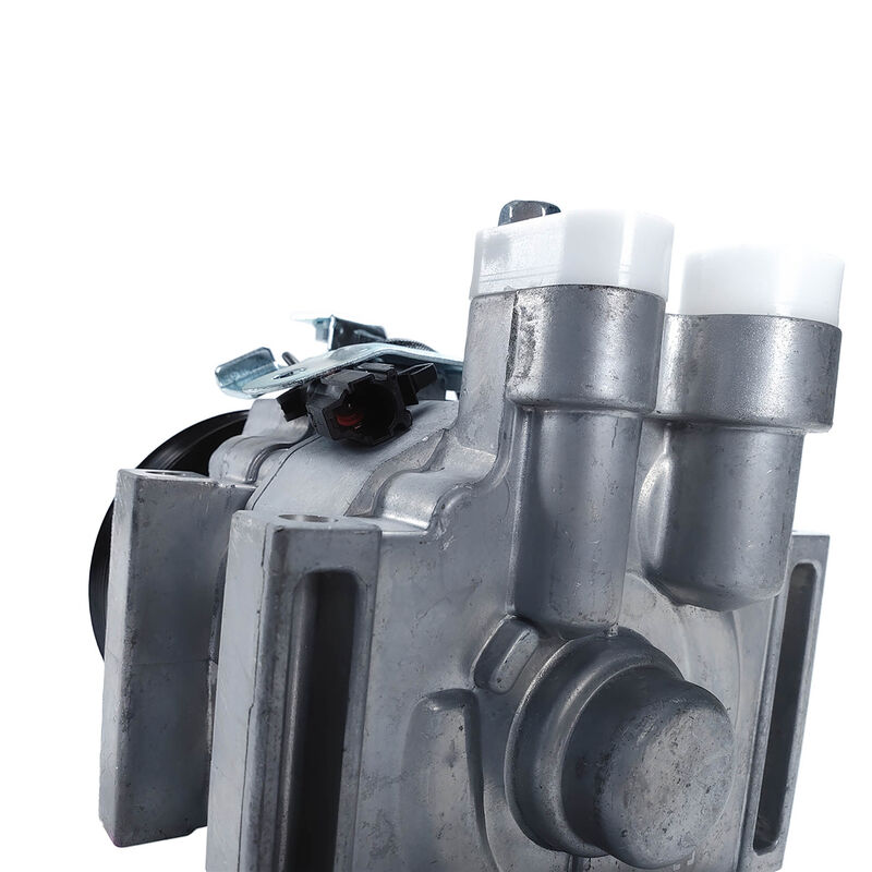 AC Compressor Fit For Subaru Forester SH 2.5L EJ255 EJ253 FB25A Petrol 2007-2013 73111SC020 A09-0685 — view 7