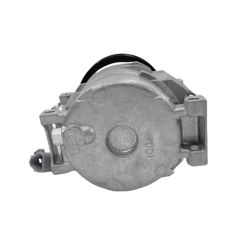 A/C Compressor Fit For Toyota Hiace KDH200 Series 2.5L 3.0L 2KDFTV 1KDFTV 2004-2019 88310-0K270 - image 5