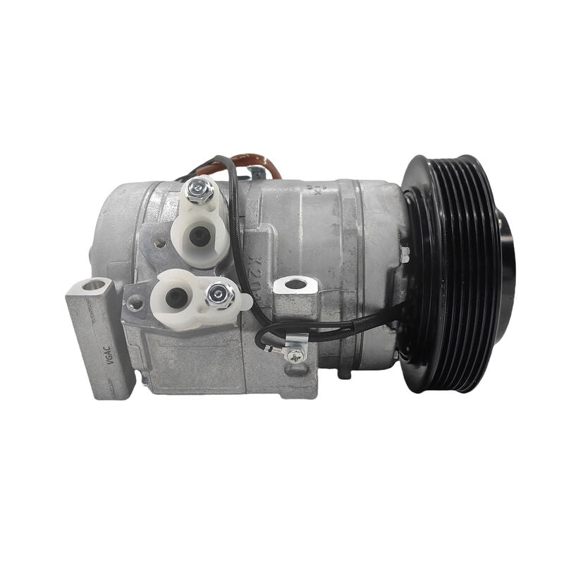 AC Compressor Fit For Toyota Kluger MCU2 Camry MCV30 For Lexus RX MCU15 MCU35 ES MCV30 - image 2