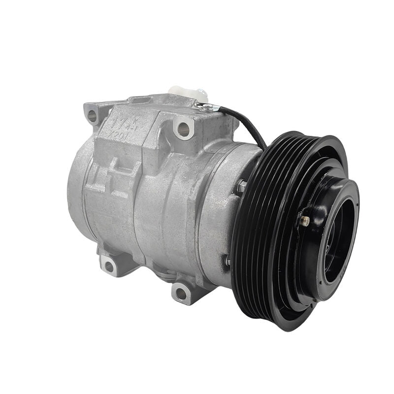 AC Compressor Fit For Toyota Kluger MCU2 Camry MCV30 For Lexus RX MCU15 MCU35 ES MCV30 - image 3