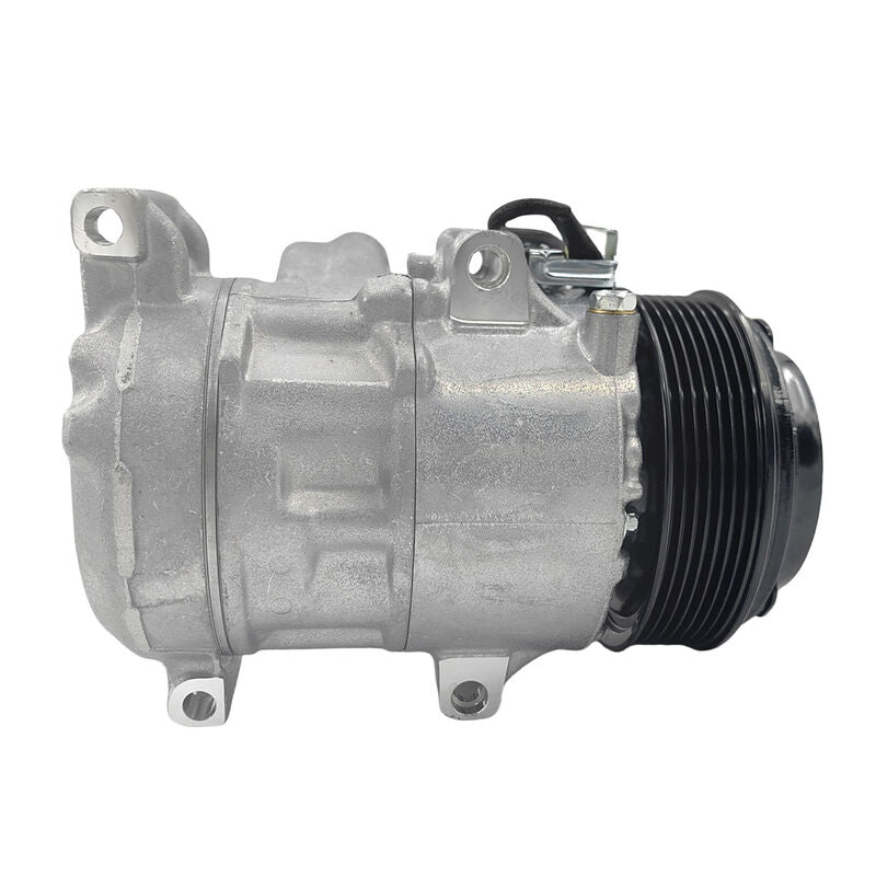 AC Compressor Fit For Toyota Aurion GSV40R 3.5L 2GR-FE 10/2006-03/2012 - image 4