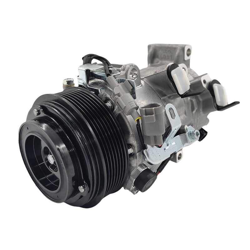 AC Compressor Fit For Toyota Aurion GSV40R 3.5L 2GR-FE 10/2006-03/2012 - image 9
