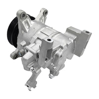 A/C Compressor Fit For Toyota Crown JZS171 Chaser Cresta Mark 2 JZX100 JZX110 Altezza JCE10 Brevi JCG10 For Lexus IS300 JCE10 88320-2A050 1996-2007 - image 3