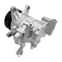 A/C Compressor Fit For Toyota Crown JZS171 Chaser Cresta Mark 2 JZX100 JZX110 Altezza JCE10 Brevi JCG10 For Lexus IS300 JCE10 88320-2A050 1996-2007 - image 4