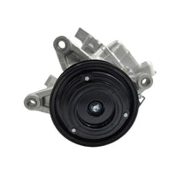 A/C Compressor Fit For Toyota Crown JZS171 Chaser Cresta Mark 2 JZX100 JZX110 Altezza JCE10 Brevi JCG10 For Lexus IS300 JCE10 88320-2A050 1996-2007 - image 5