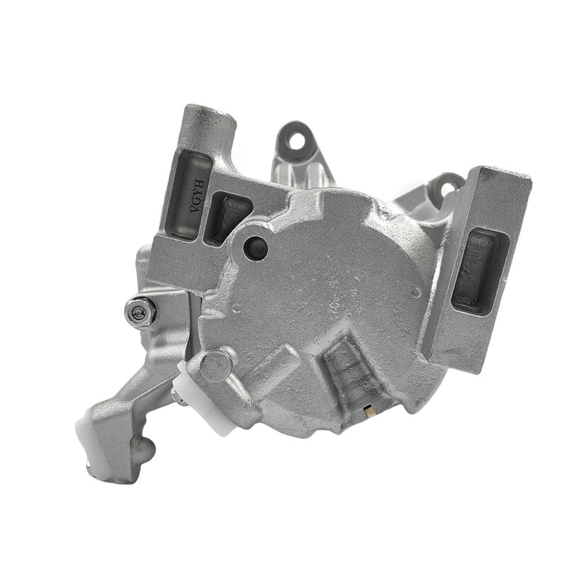 A/C Compressor Fit For Toyota Crown JZS171 Chaser Cresta Mark 2 JZX100 JZX110 Altezza JCE10 Brevi JCG10 For Lexus IS300 JCE10 88320-2A050 1996-2007 - image 6