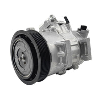 AC Compressor Fit For Toyota Corolla ZRE152R 1.8L ZRE153R 2.0L 2007-2013 - image 3