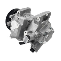 AC Compressor Fit For Toyota Corolla ZRE152R 1.8L ZRE153R 2.0L 2007-2013 - image 5