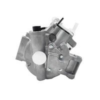 AC Compressor Fit For Toyota Corolla ZRE152R 1.8L ZRE153R 2.0L 2007-2013 - image 7
