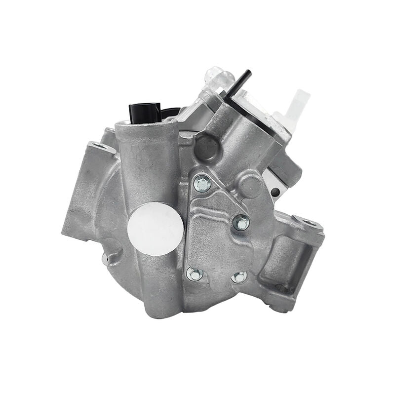 AC Compressor Fit For Toyota Corolla ZRE152R 1.8L ZRE153R 2.0L 2007-2013 - image 7