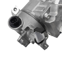 AC Compressor Fit For Toyota Corolla ZRE152R 1.8L ZRE153R 2.0L 2007-2013 - image 8
