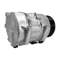 AC Compressor Fit For Toyota RAV4 GSA33 3.5L 2GR-FE V6 2007-2013 447260-1014 A09-0598GQ — view 5