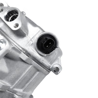 AC Compressor Fit For Toyota RAV4 GSA33 3.5L 2GR-FE V6 2007-2013 447260-1014 A09-0598GQ — view 7