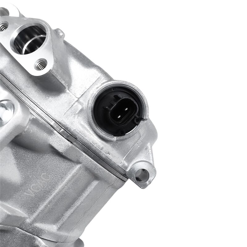 AC Compressor Fit For Toyota RAV4 GSA33 3.5L 2GR-FE V6 2007-2013 447260-1014 A09-0598GQ — view 7