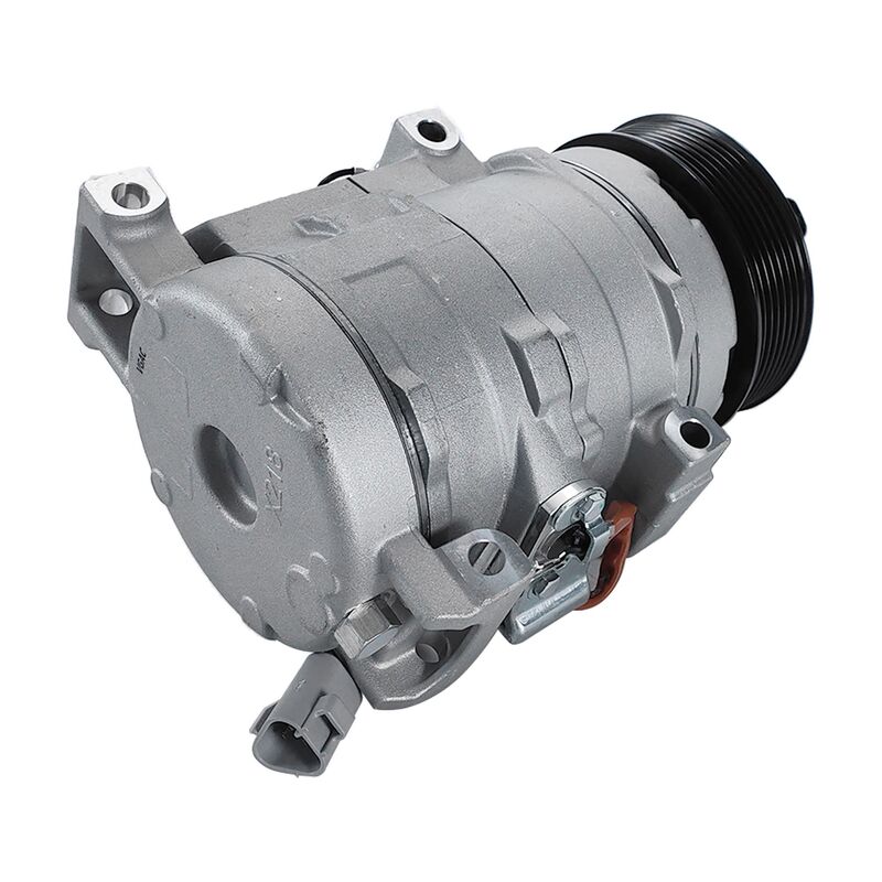 AC Compressor Fit For Toyota Prado GRJ120 4.0L 1GRFE Petrol 2003-2009 88320-6A540 A09-0526GQ
