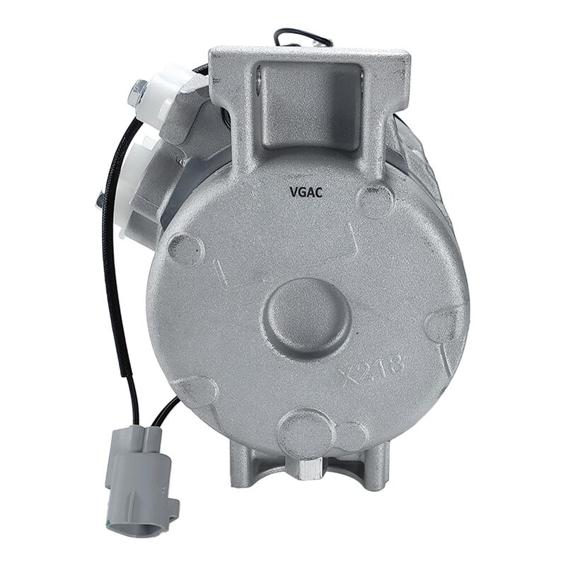 AC Compressor Fit For Toyota Prado GRJ120 4.0L 1GRFE Petrol 2003-2009 88320-6A540 A09-0526GQ