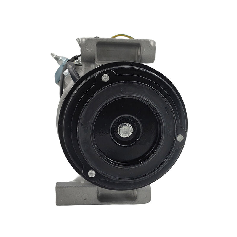 AC Compressor Fit For Volvo XC60 P3 2.4L D5244T10 2009-2011 - image 7