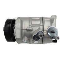 A/C Air Conditioning Compressor With Clutch Fit For Volkswagen Caddy 2C Eos 1F Polo 6R For Skoda Octavia 1Z3 3T4 Audi A3 Q3 - image 3