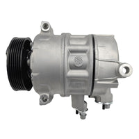 A/C Air Conditioning Compressor With Clutch Fit For Volkswagen Caddy 2C Eos 1F Polo 6R For Skoda Octavia 1Z3 3T4 Audi A3 Q3 - image 4