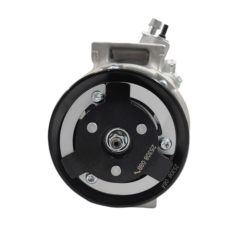 A/C Air Conditioning Compressor With Clutch Fit For Volkswagen Caddy 2C Eos 1F Polo 6R For Skoda Octavia 1Z3 3T4 Audi A3 Q3 - image 6