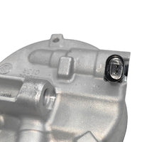 A/C Air Conditioning Compressor With Clutch Fit For Volkswagen Caddy 2C Eos 1F Polo 6R For Skoda Octavia 1Z3 3T4 Audi A3 Q3 - image 7