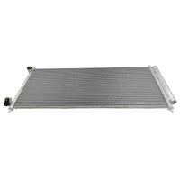 A/C Condenser Radiator Fit For Honda Jazz MK 2 Hatch 1.2L 1.3L Automatic Manual 80110SAA013 2002-2008 - image 3