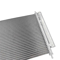 A/C Condenser Radiator Fit For Honda Jazz MK 2 Hatch 1.2L 1.3L Automatic Manual 80110SAA013 2002-2008 - image 4