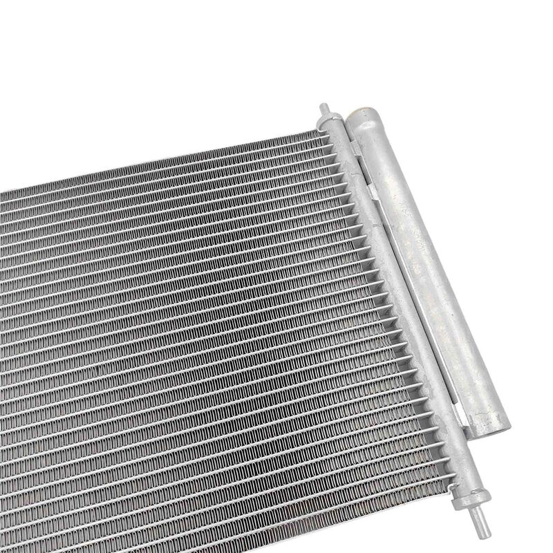 A/C Condenser Radiator Fit For Honda Jazz MK 2 Hatch 1.2L 1.3L Automatic Manual 80110SAA013 2002-2008 - image 4