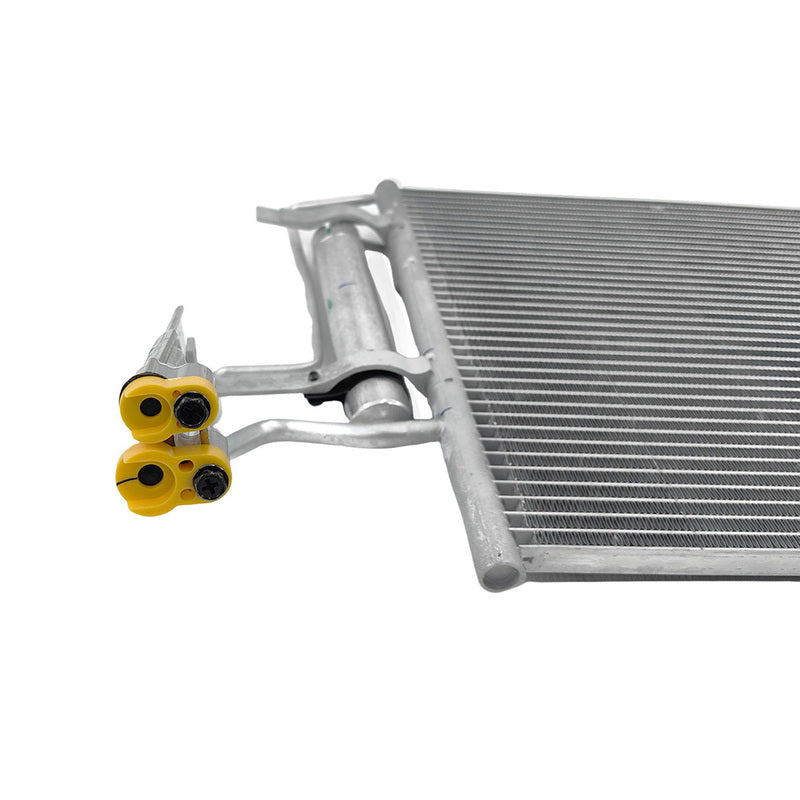 A/C Air Condenser Fit For Mazda 3 BK 5 CR19 BPYK6148Z - image 6