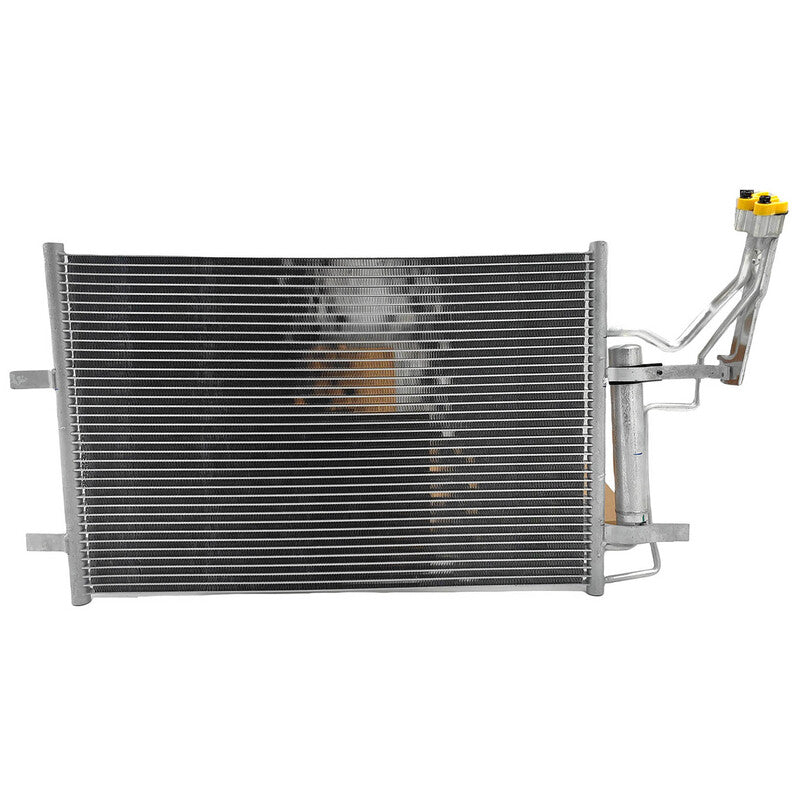 A/C Air Condenser Fit For Mazda 3 BK 5 CR19 BPYK6148Z - image 7