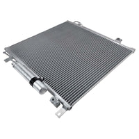 Air Conditioning Condenser Fit For Mitsubishi Pajero Sport QE QF QG Triton MQ MR 2015-ON 7812A341 - image 2