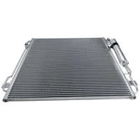 Air Conditioning Condenser Fit For Mitsubishi Pajero Sport QE QF QG Triton MQ MR 2015-ON 7812A341 - image 3