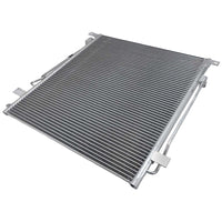 Air Conditioning Condenser Fit For Mitsubishi Pajero Sport QE QF QG Triton MQ MR 2015-ON 7812A341 - image 5