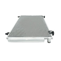 Air Conditioning Condenser Fit For Toyota Corolla ZZE122R ZZE123R 1.8L Petrol 4cyl 1ZZ-FE 2ZZ-GE 2001-2007 - image 5