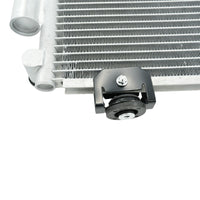 Air Conditioning Condenser Fit For Toyota Corolla ZZE122R ZZE123R 1.8L Petrol 4cyl 1ZZ-FE 2ZZ-GE 2001-2007 - image 6