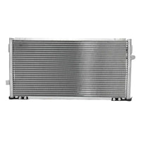 Air Con Condenser Fit For Toyota HiLux KZN165R 3.0L RZN149 2.7L VZN167 3.4L 1997-2005 - image 3