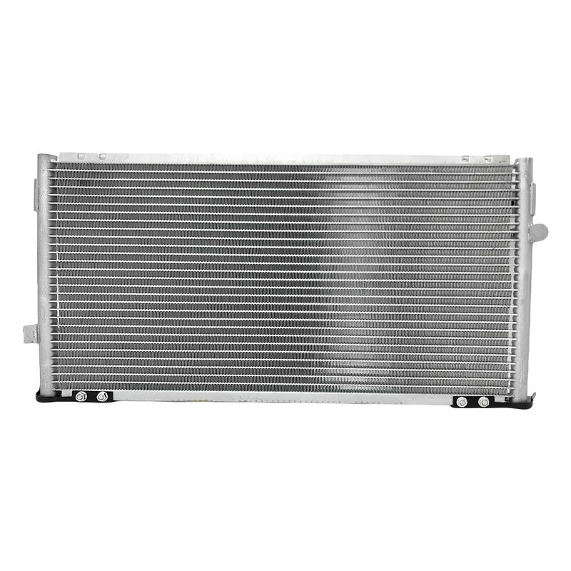 Air Con Condenser Fit For Toyota HiLux KZN165R 3.0L RZN149 2.7L VZN167 3.4L 1997-2005 - image 3