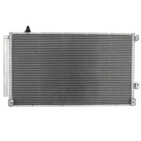 A/C Condenser With Drier Fit For Toyota Kluger MCU28 V6 3.3 Engine Auto Manual 8846048020 2003-2007 - image 3