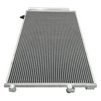 A/C Condenser With Drier Fit For Toyota Kluger MCU28 V6 3.3 Engine Auto Manual 8846048020 2003-2007 - image 5